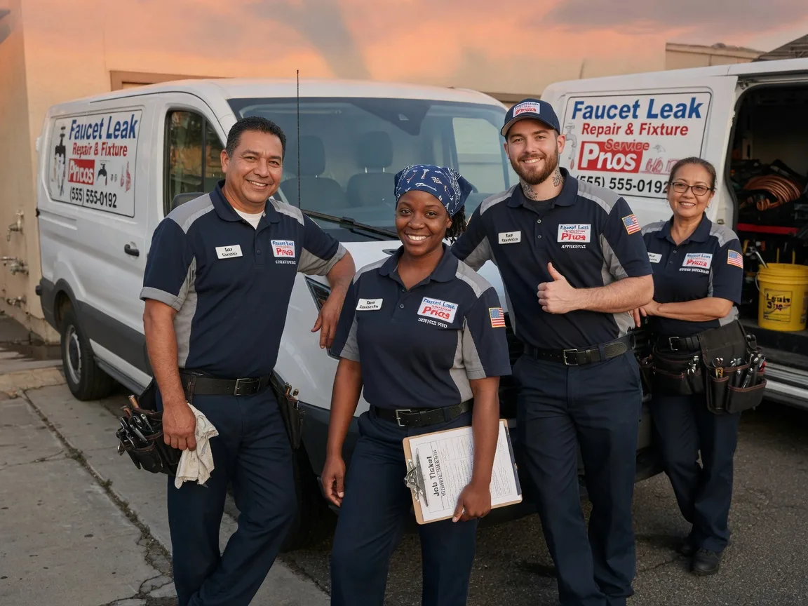 Faucet Repair company in Monongahela, PA