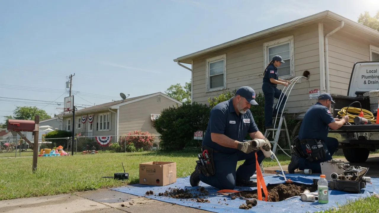 Faucet Repair in Monongahela, PA near me